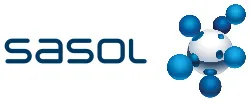 Sasol (South Africa) logo