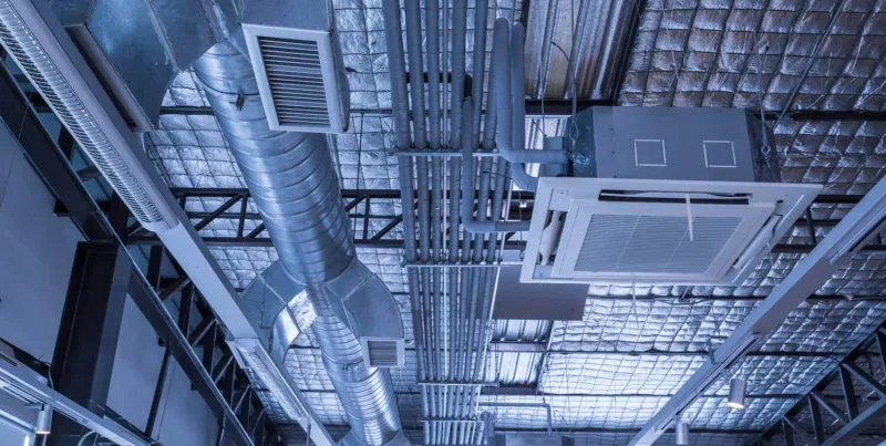 Understanding the Importance of Hot and Cold Insulation in Industrial Applications