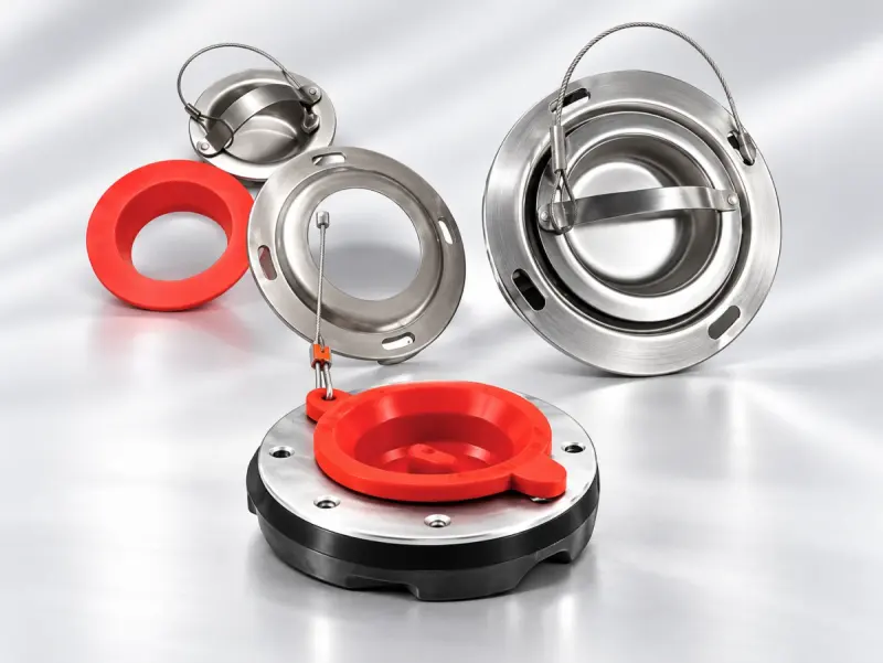 NDT Inspection Plugs