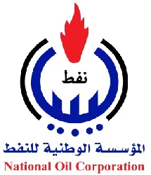 National Oil Corporation/NOC (Libya) logo