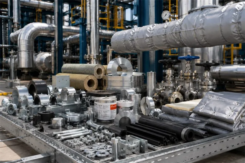 Ancillaries Solutions