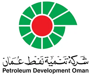 Petroleum Development Oman logo
