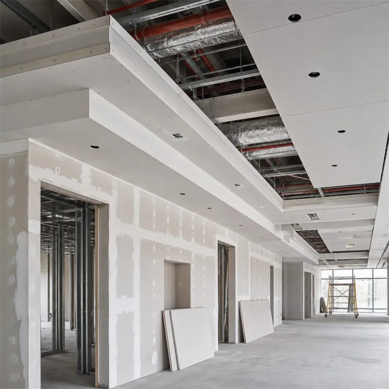 Calcium Silicate Boards