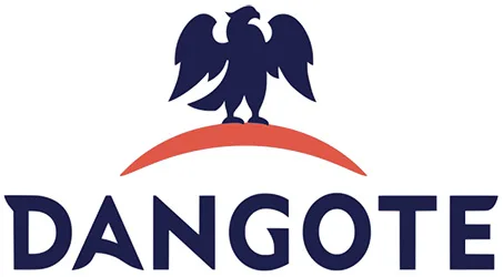 Dangote Industries/Refinery (Nigeria) logo