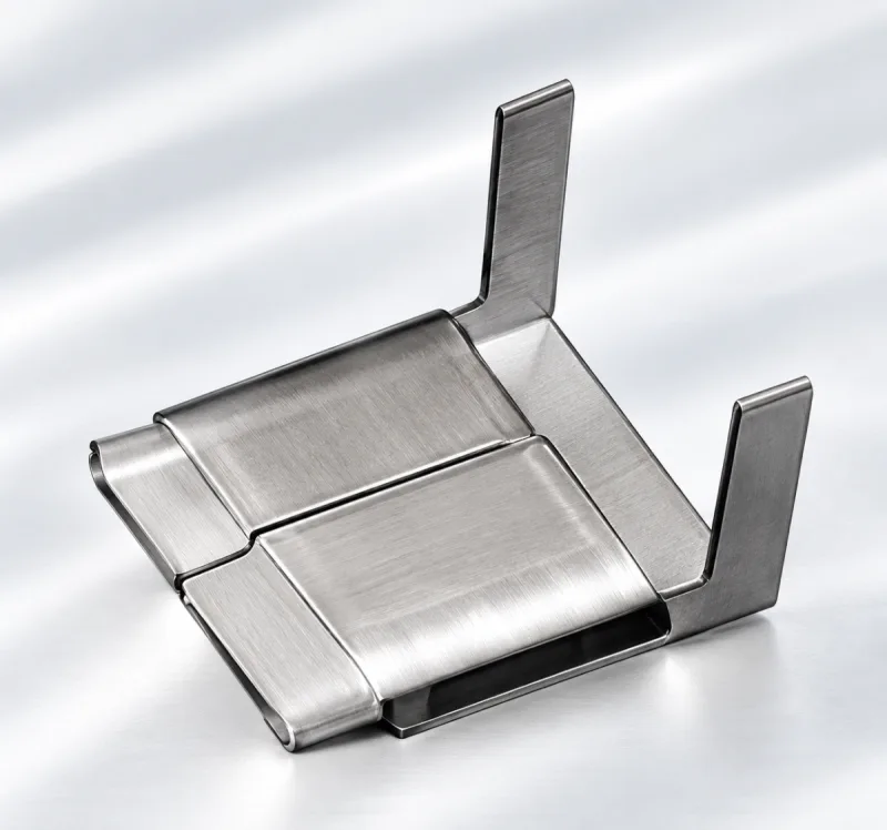 Stainless Steel Wing Seals