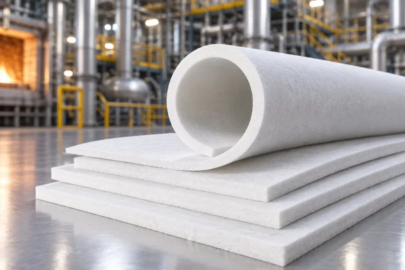 Aerogel Insulation