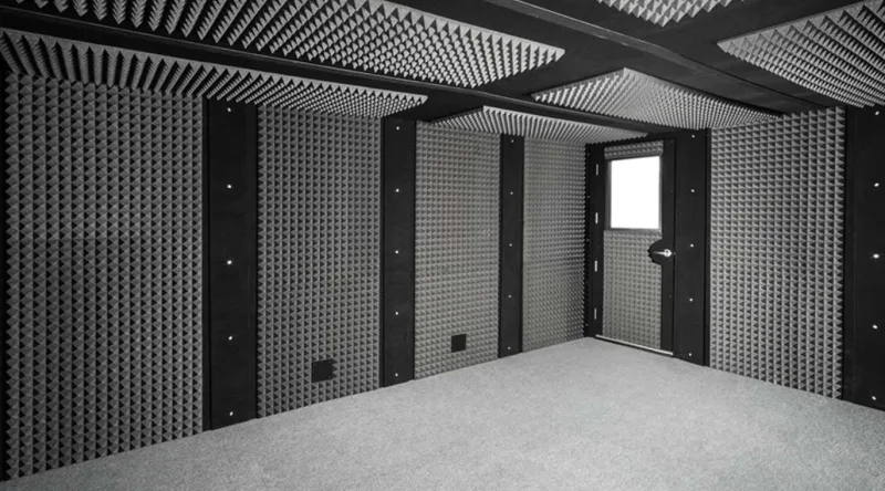 Why Acoustic Insulation is Critical in Industrial and Commercial Settings