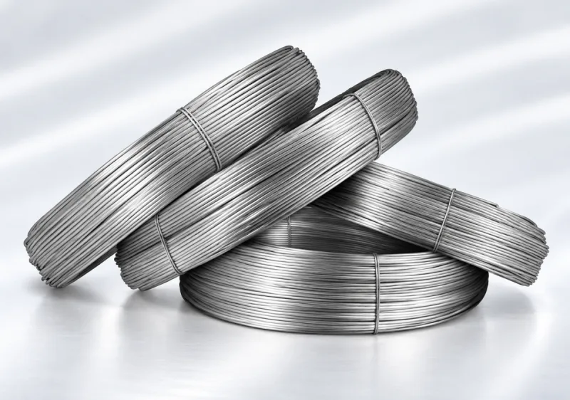 Stainless Steel Tying Wire