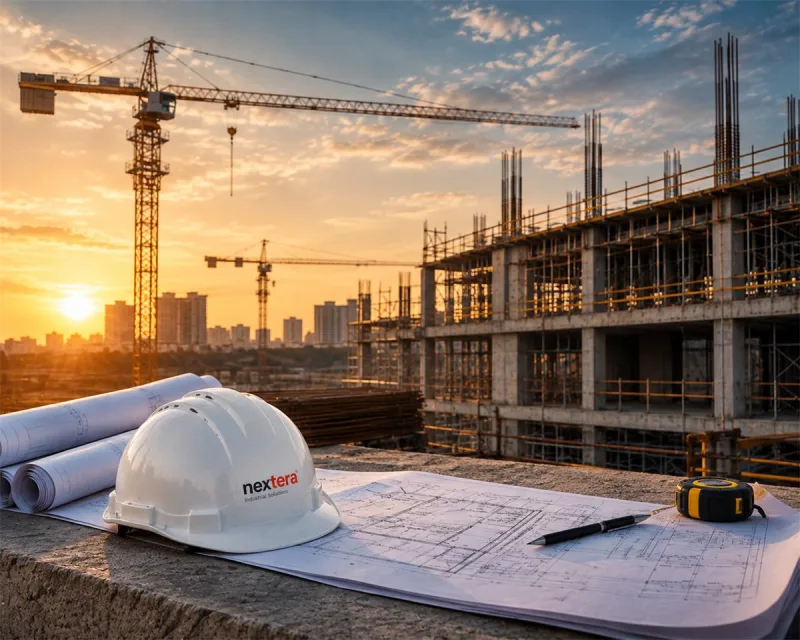 Building & Infrastructure Solutions