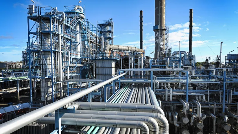 Top Questions to Ask Before Buying Industrial Insulation Products