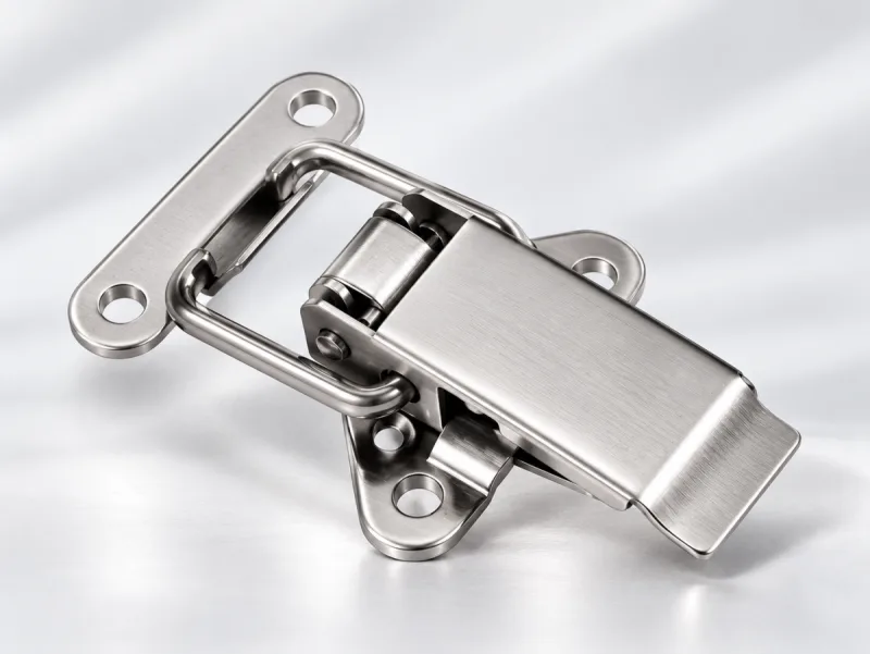 Stainless Steel Toggle Clips