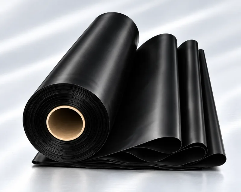 Vapour Barriers