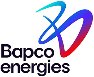 Bapco Energies logo