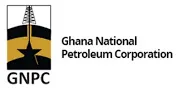 GNPC (Ghana) logo