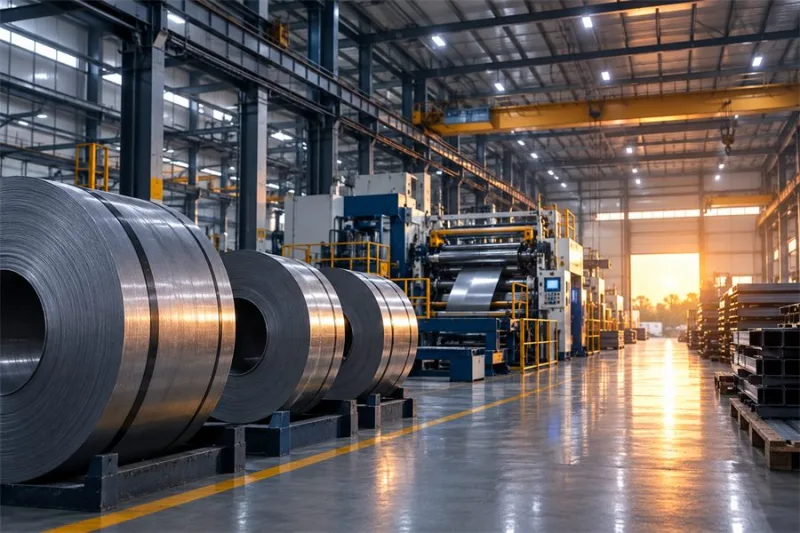 Oil & Gas / Industrial & Manufacturing insulation