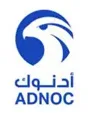 ADNOC logo