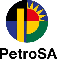 PetroSA (South Africa) logo