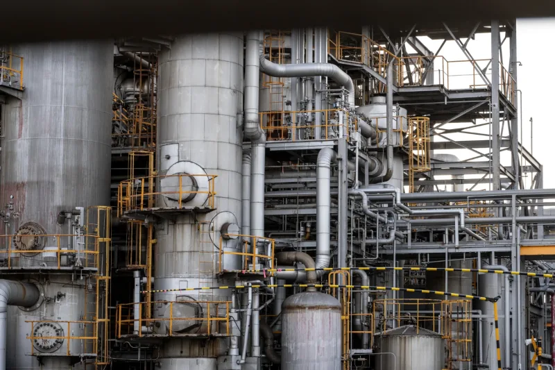 Why Thermal Insulation is Essential for Energy Efficiency in Industrial Facilities