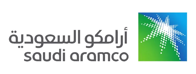 Saudi Aramco logo