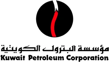 Kuwait Petroleum Corporation logo