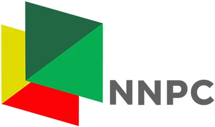 NNPC Limited (Nigeria) logo