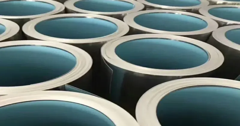 industrial insulation cladding trends