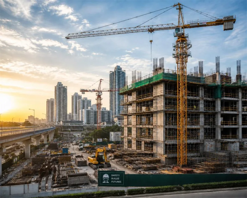 Buildings & Infrastructure insulation