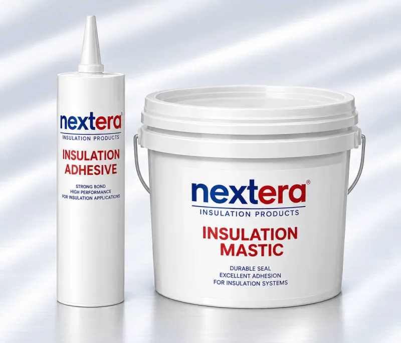 Insulation Adhesives & Mastics