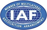 IAF Multilateral Recognition