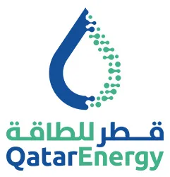 Qatar Energy logo