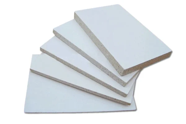 Calcium Silicate Board for dry wall & ceiling System