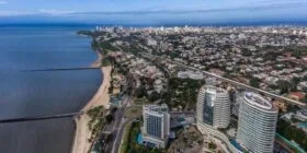 MOZAMBIQUE