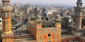 PAKISTAN