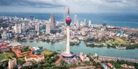 SRI LANKA