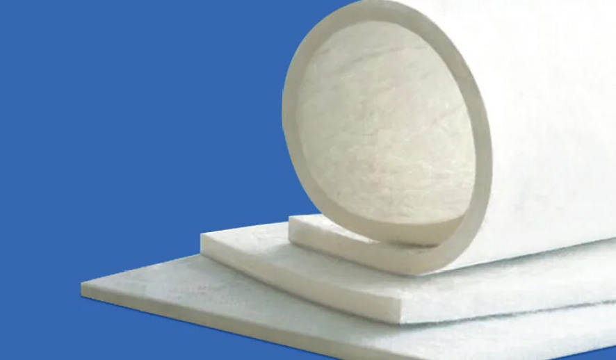 Advanced Aerogel Insulation Solutions