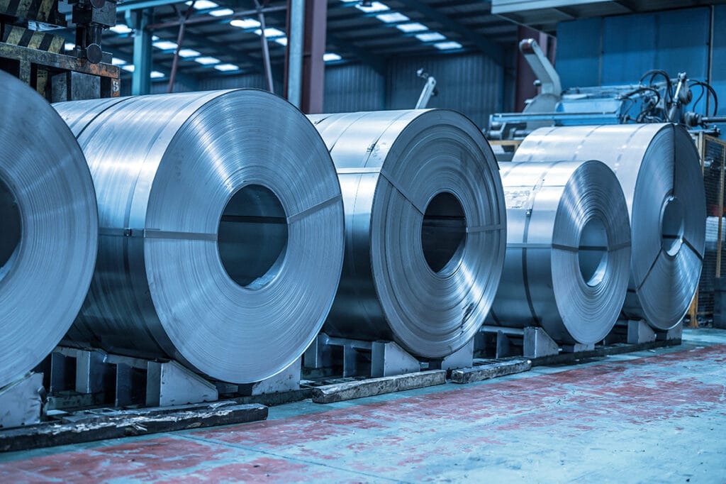 Aluminium