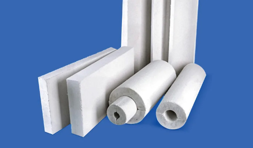 Calcium Silicate Insulation