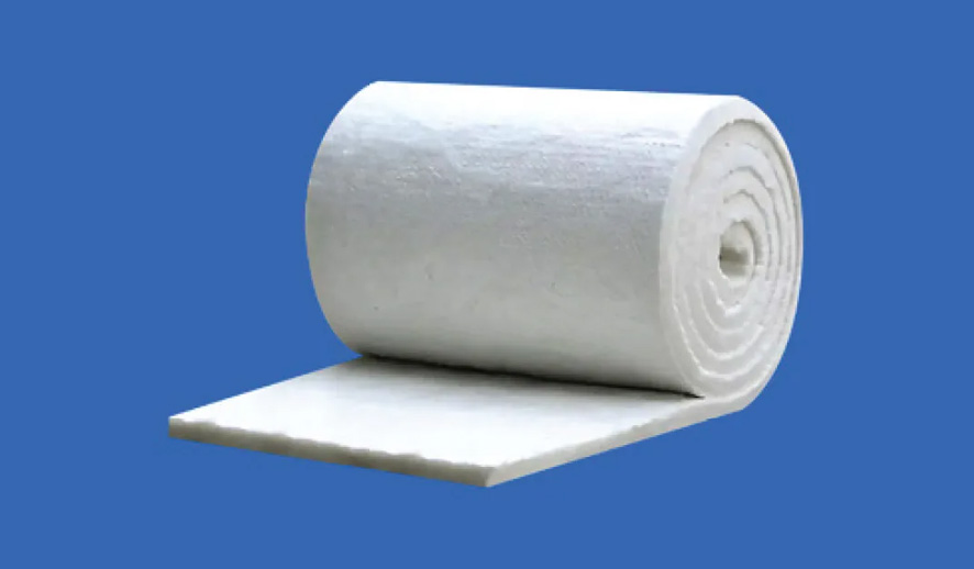 Ceramic Blanket Insulation