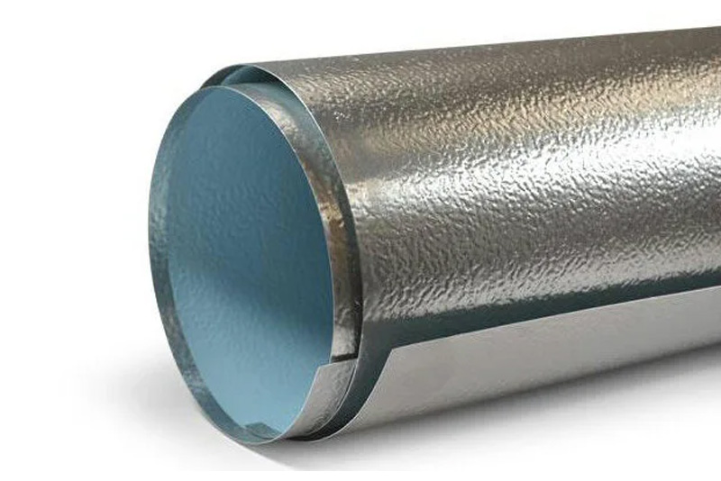 Metal Jacketing & Cladding