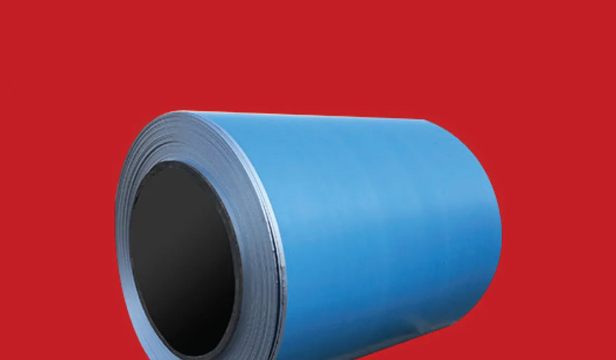 Aluminized Steel Type 2 Cladding
