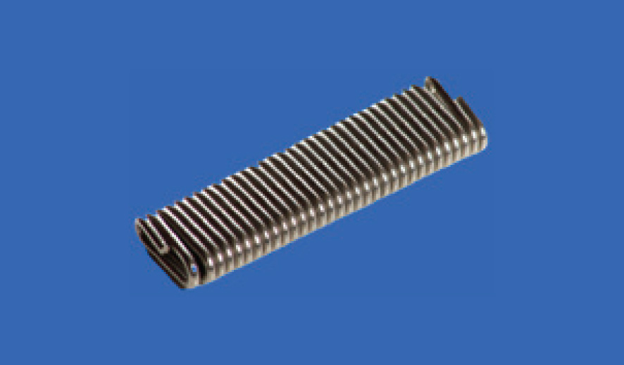Expansion Springs