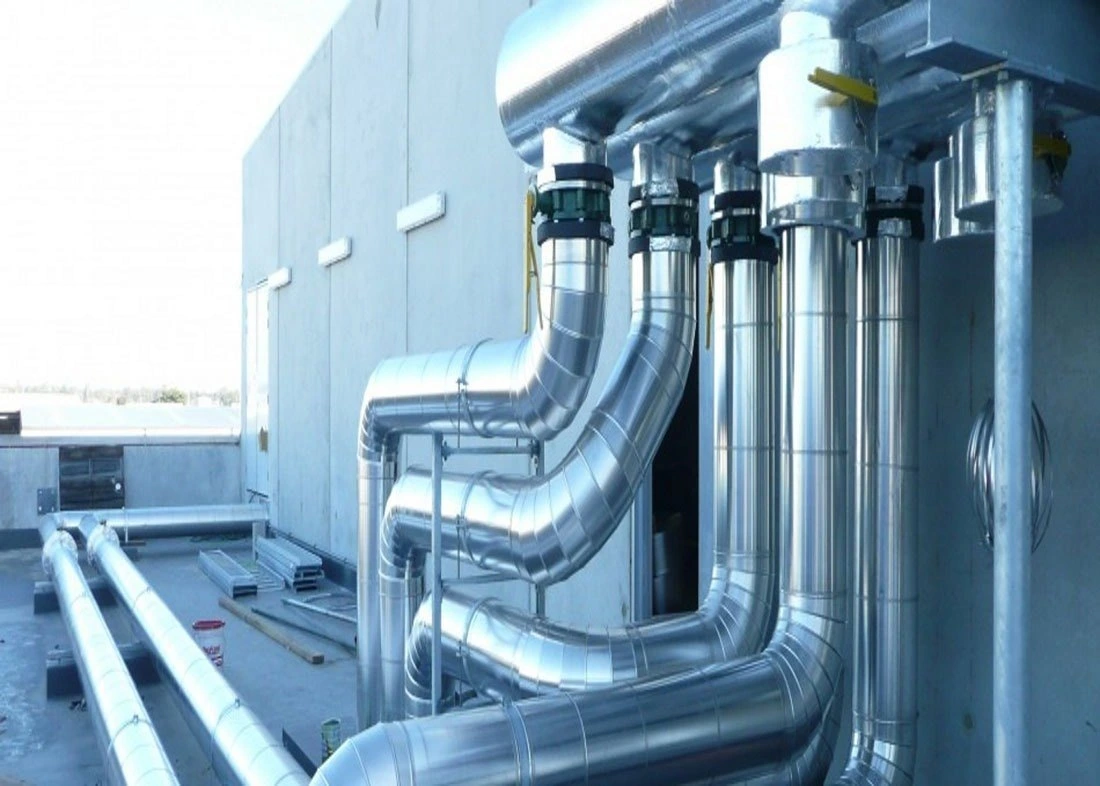 Difference Between Hot and Cold Insulation