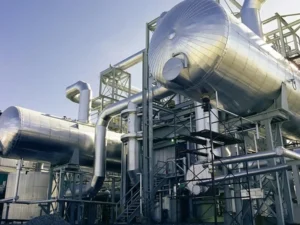 Difference Between Hot and Cold Insulation