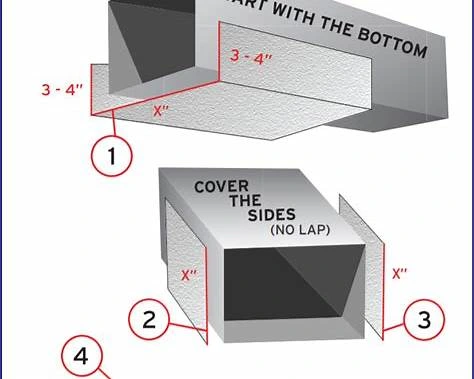 insulation cladding energy efficiency