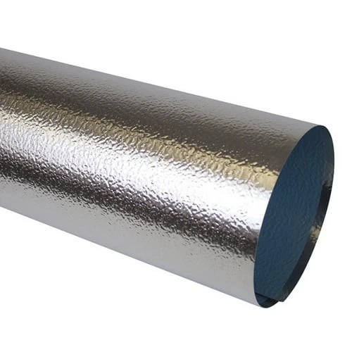 industrial insulation cladding trends