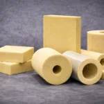 PIR insulation for industrial insulation